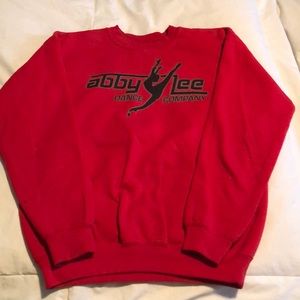 Abby Lee Dance Company Sweatshirt